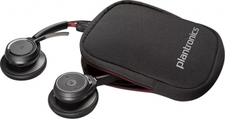 Poly Voyager Focus UC Kablosuz Kulaklık