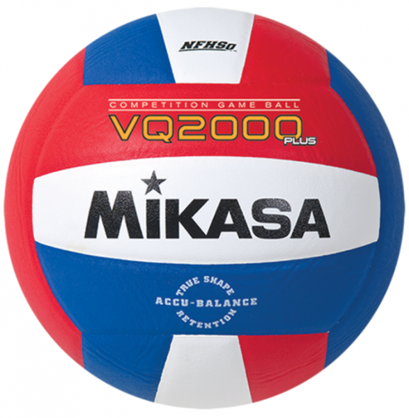 Mikasa VQ2000 NFHS 5 Numara Voleybol Topu