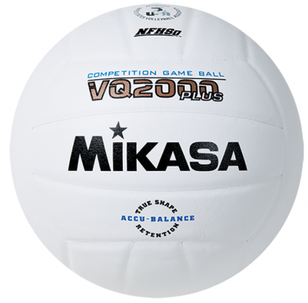 Mikasa VQ2000 NFHS 5 Numara Voleybol Topu