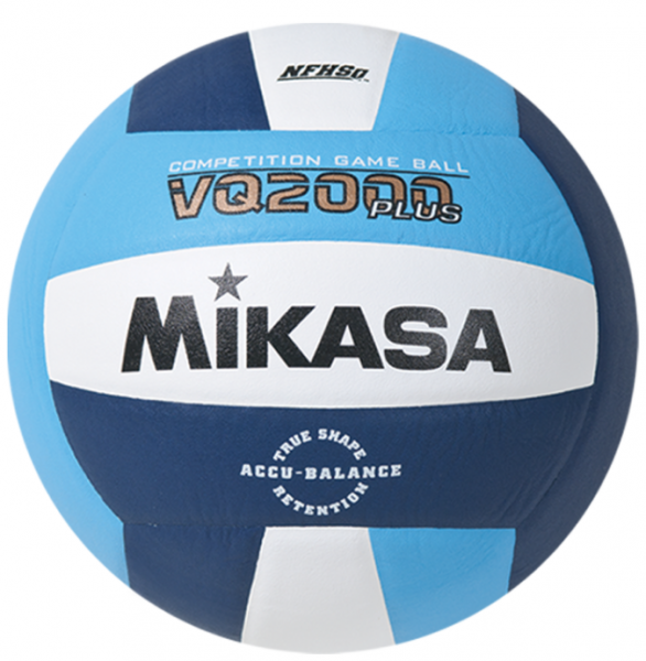Mikasa VQ2000 NFHS 5 Numara Voleybol Topu
