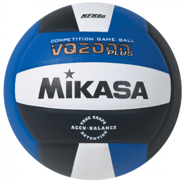 Mikasa VQ2000 NFHS 5 Numara Voleybol Topu