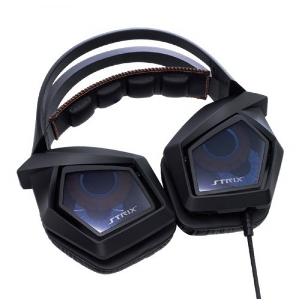 Asus Strix 7.1 Kablolu Kulaklık