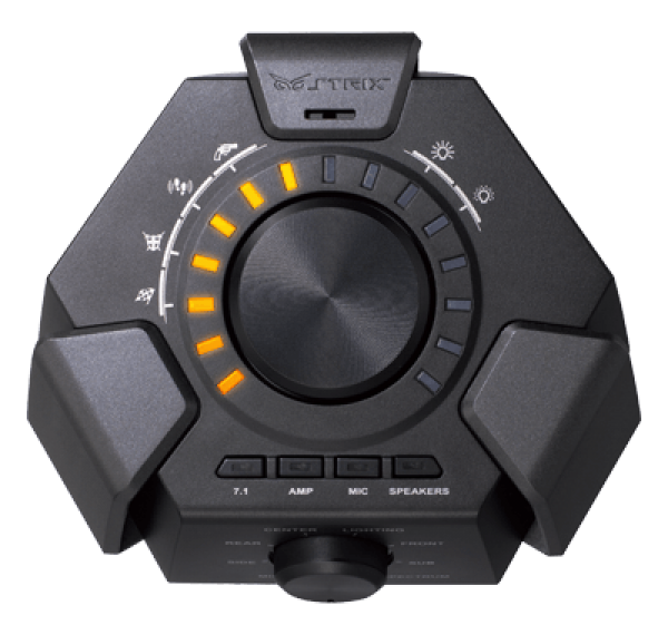 Asus Strix 7.1 Kablolu Kulaklık