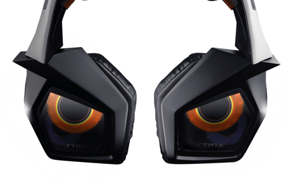Asus Strix 7.1 Kablolu Kulaklık