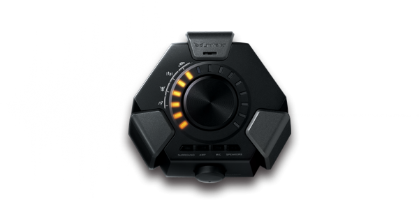 Asus Strix DSP Kablolu Kulaklık