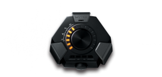 Asus Strix DSP Kablolu Kulaklık