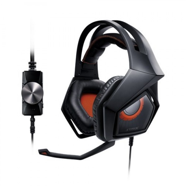 Asus Strix Pro Kablolu Kulaklık