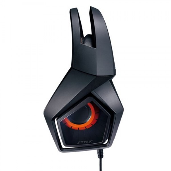 Asus Strix Pro Kablolu Kulaklık