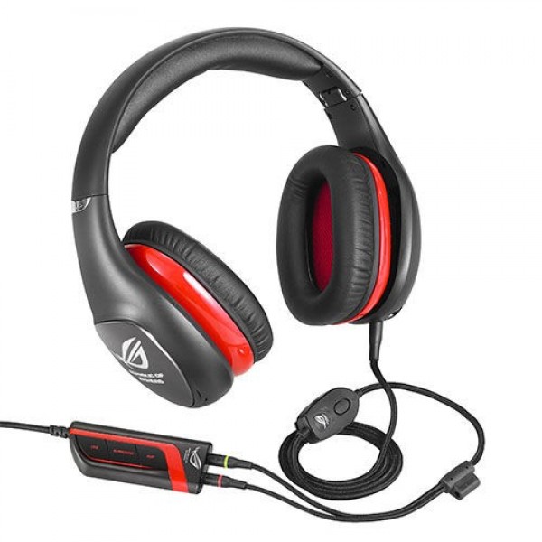Asus Vulcan Pro Kablolu Kulaklık