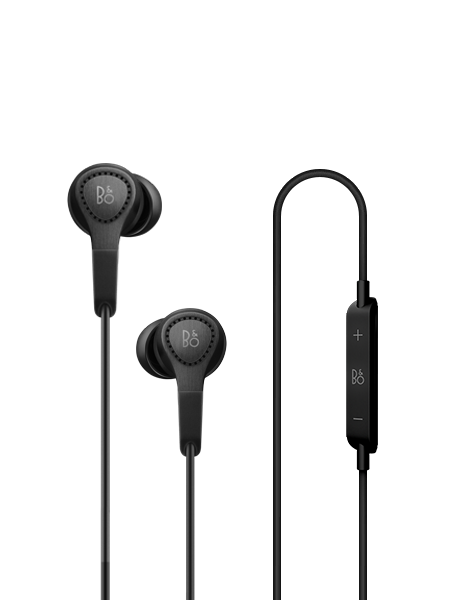 Bang & Olufsen Beoplay H3 Kablolu Kulaklık