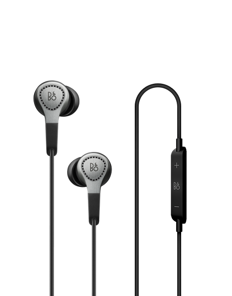 Bang & Olufsen Beoplay H3 Kablolu Kulaklık