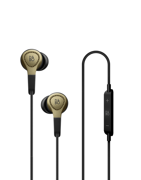 Bang & Olufsen Beoplay H3 Kablolu Kulaklık
