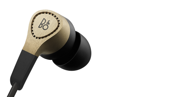 Bang & Olufsen Beoplay H3 Kablolu Kulaklık