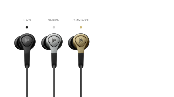 Bang & Olufsen Beoplay H3 Kablolu Kulaklık