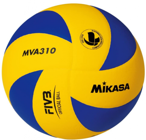 Mikasa MVA310 5 Numara Voleybol Topu