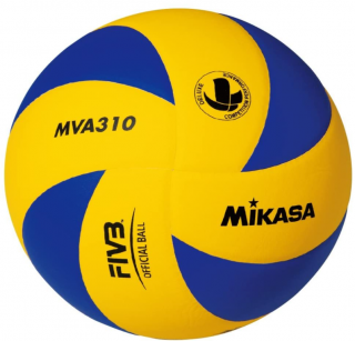 Mikasa MVA310 5 Numara Voleybol Topu