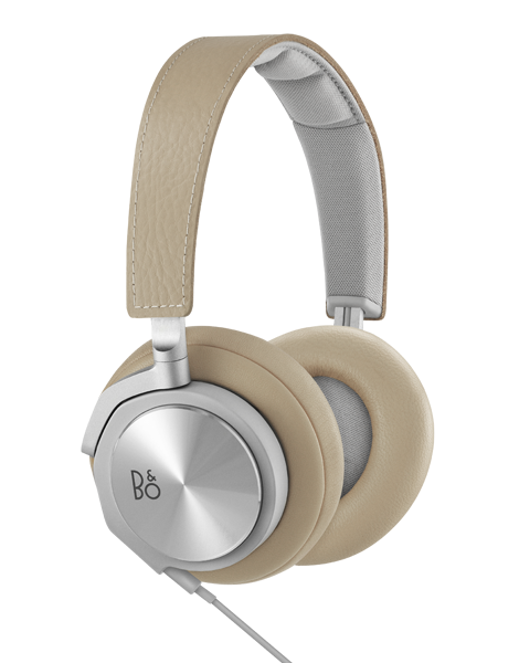 Bang & Olufsen Beoplay H6 Kablolu Kulaklık