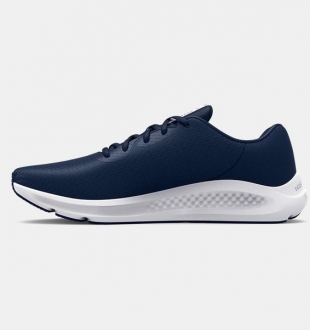 Under Armour Charged Pursuit 3 Erkek Spor Ayakkabı