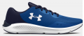 Under Armour Charged Pursuit 3 (3024878-402) Erkek Spor Ayakkabı