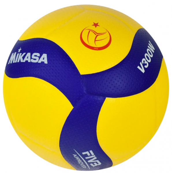 Mikasa V300W 5 Numara Voleybol Topu