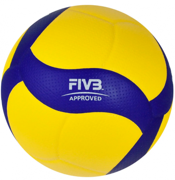 Mikasa V300W 5 Numara Voleybol Topu