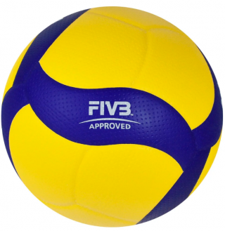 Mikasa V300W 5 Numara Voleybol Topu