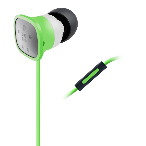 Belkin BLK-G1H2000 Kablolu Kulaklık