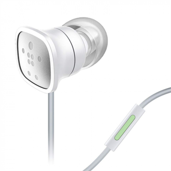 Belkin BLK-G1H2000 Kablolu Kulaklık