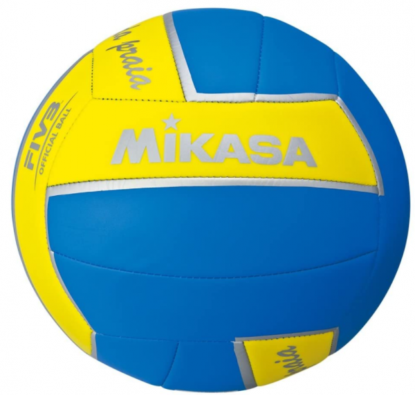 Mikasa VXS-RDP1 5 Numara Voleybol Topu