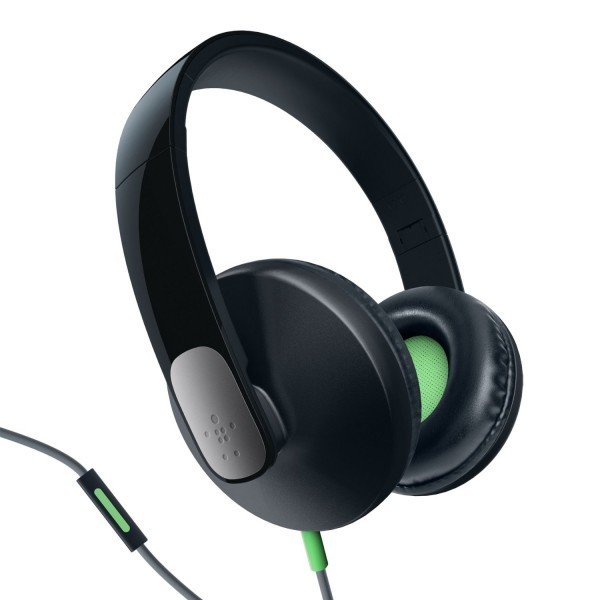 Belkin BLK-G2H2000 Kablolu Kulaklık