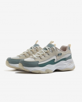 Skechers D'Lites 4.0 Fancy Spirit Kadın Spor Ayakkabı