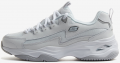 Skechers D'Lites 4.0 Fancy Spirit (149491-WHT) Spor Ayakkabı