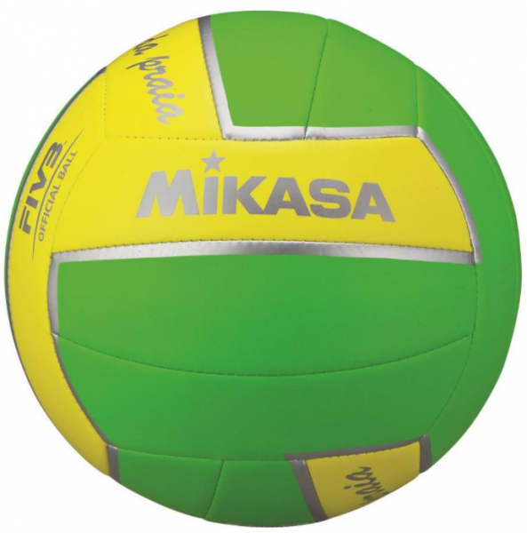 Mikasa VXS-RDP4 5 Numara Voleybol Topu