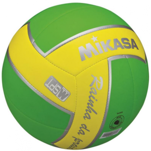 Mikasa VXS-RDP4 5 Numara Voleybol Topu