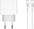 Phixi Force QCH281T USB Type-C Şarj Aleti
