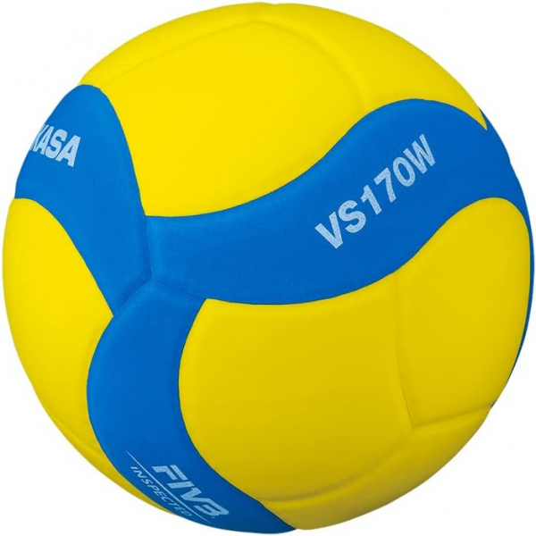 Mikasa VS170W 5 Numara Voleybol Topu