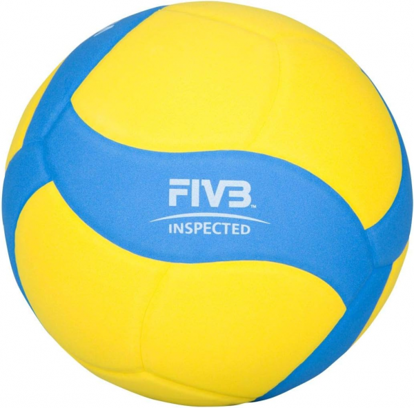 Mikasa VS170W 5 Numara Voleybol Topu