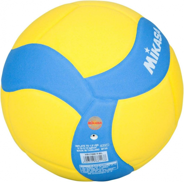 Mikasa VS170W 5 Numara Voleybol Topu