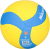 Mikasa VS170W 5 Numara Voleybol Topu