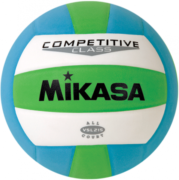 Mikasa VSL215 5 Numara Voleybol Topu