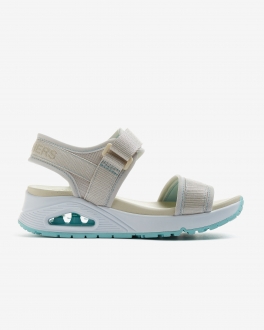Skechers Uno New Sesh Kadın Sandalet