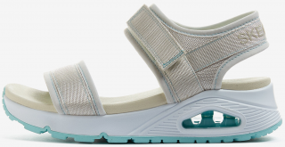 Skechers Uno New Sesh Kadın Sandalet