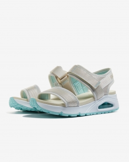 Skechers Uno New Sesh Kadın Sandalet