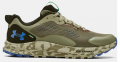 Under Armour Charged Bandit TR 2 (3024186-302) Erkek Spor Ayakkabı