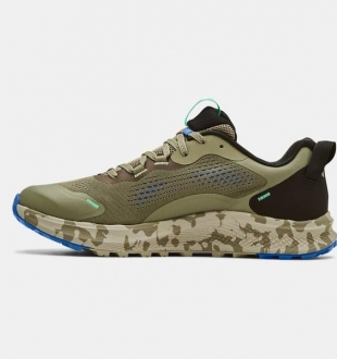 Under Armour Charged Bandit TR 2 Erkek Spor Ayakkabı