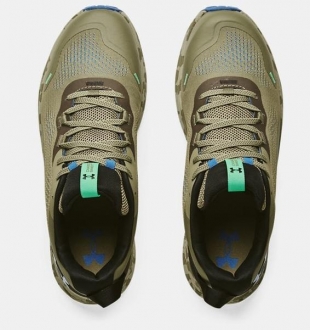 Under Armour Charged Bandit TR 2 Erkek Spor Ayakkabı