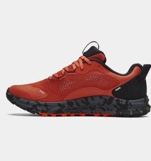 Under Armour Charged Bandit TR 2 Erkek Spor Ayakkabı