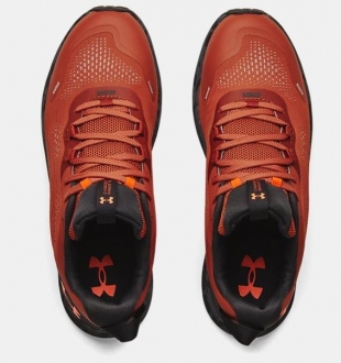 Under Armour Charged Bandit TR 2 Erkek Spor Ayakkabı