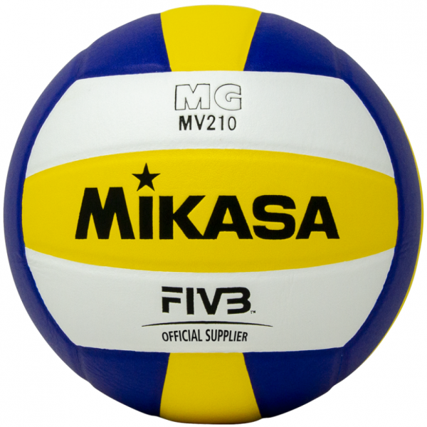 Mikasa MV210 5 Numara Voleybol Topu