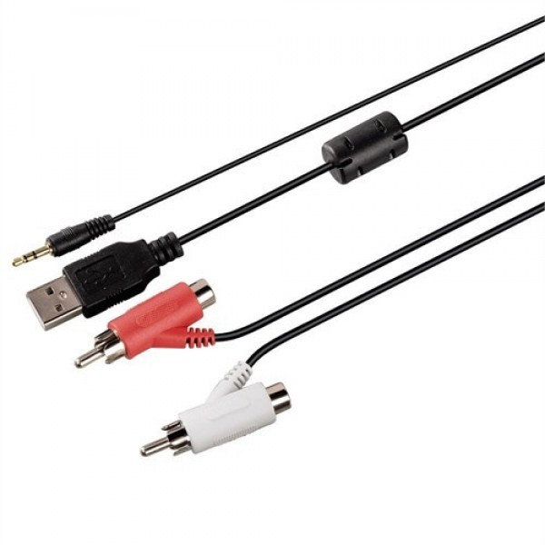 Corsair Raptor H4 Kablolu Kulaklık